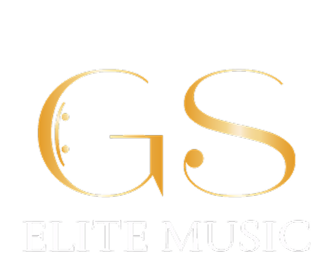 GS Elite Music Logo